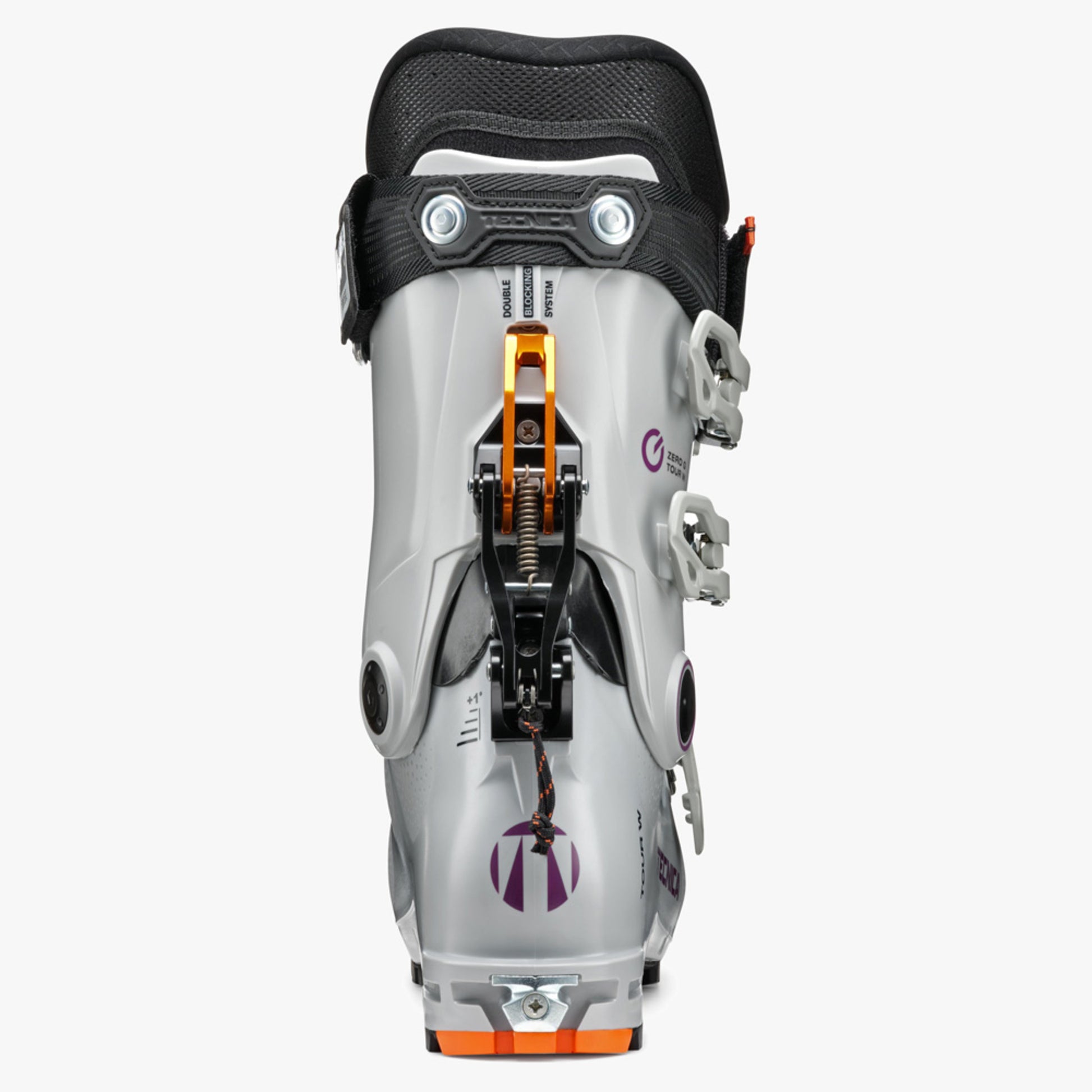 2024 Tecnica ZeroG Tour Women's Ski Boots - 27.5