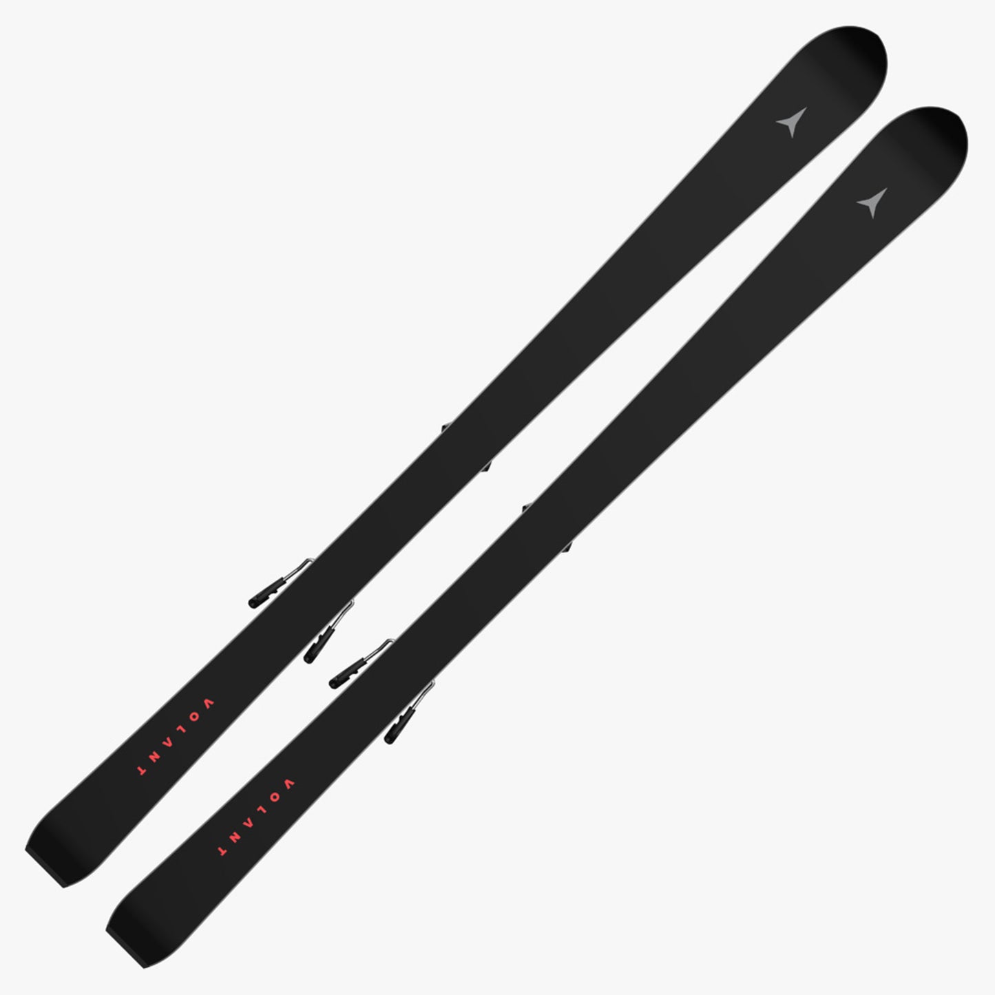 2024 Volant 7000 Skis w/ M 12 GW Bindings - 182