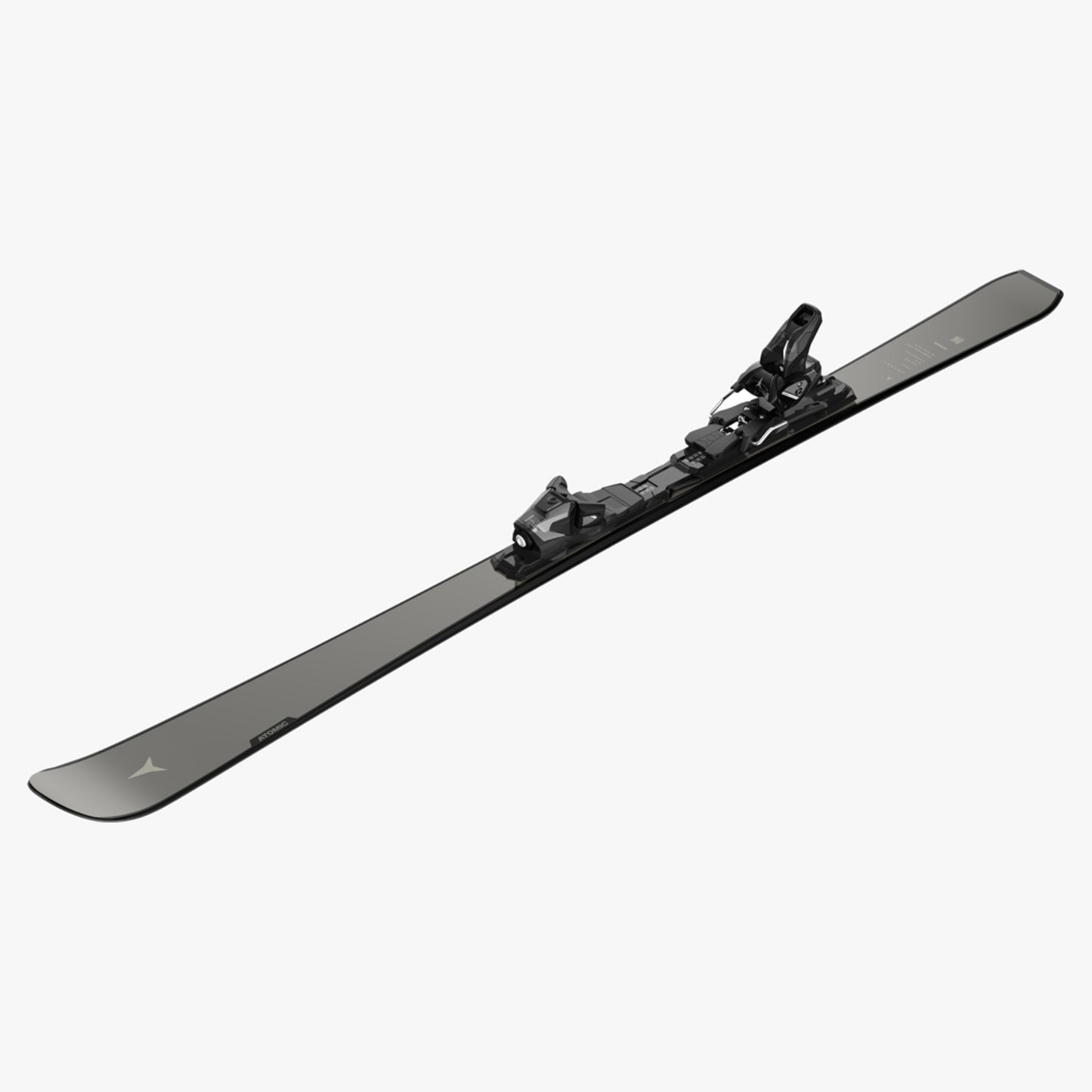 2024 Volant 7000 Skis w/ M 12 GW Bindings - 182