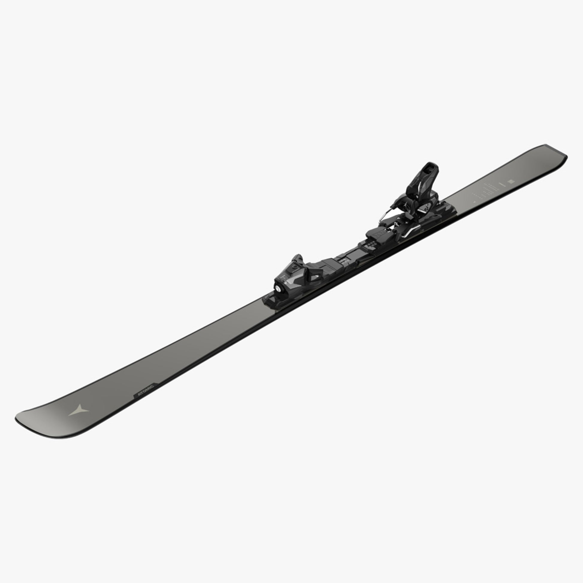 2024 Volant 7000 Skis w/ M 12 GW Bindings - 182