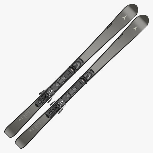 2024 Volant 7000 Skis w/ M 12 GW Bindings - 182