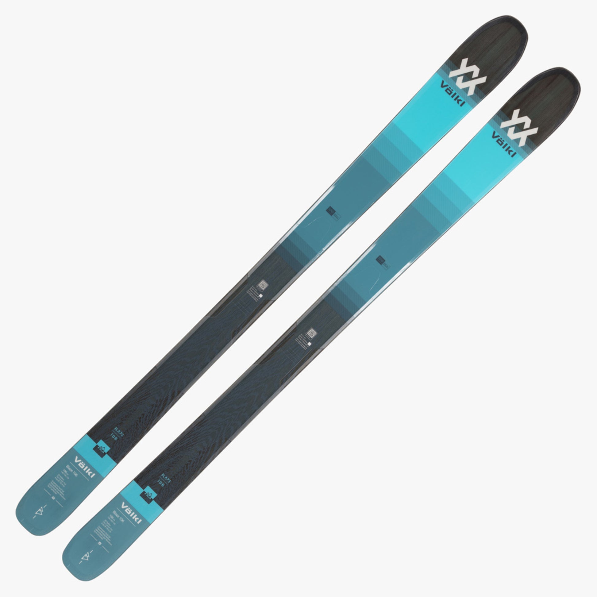 2024 Volkl Blaze 106 Ski - 186