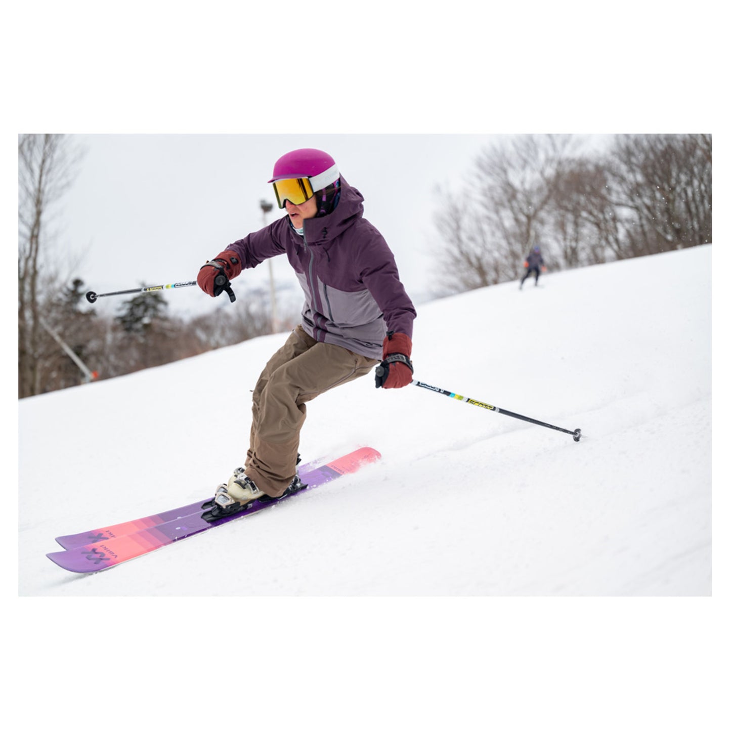 2024 Volkl Blaze 106 Womens Ski