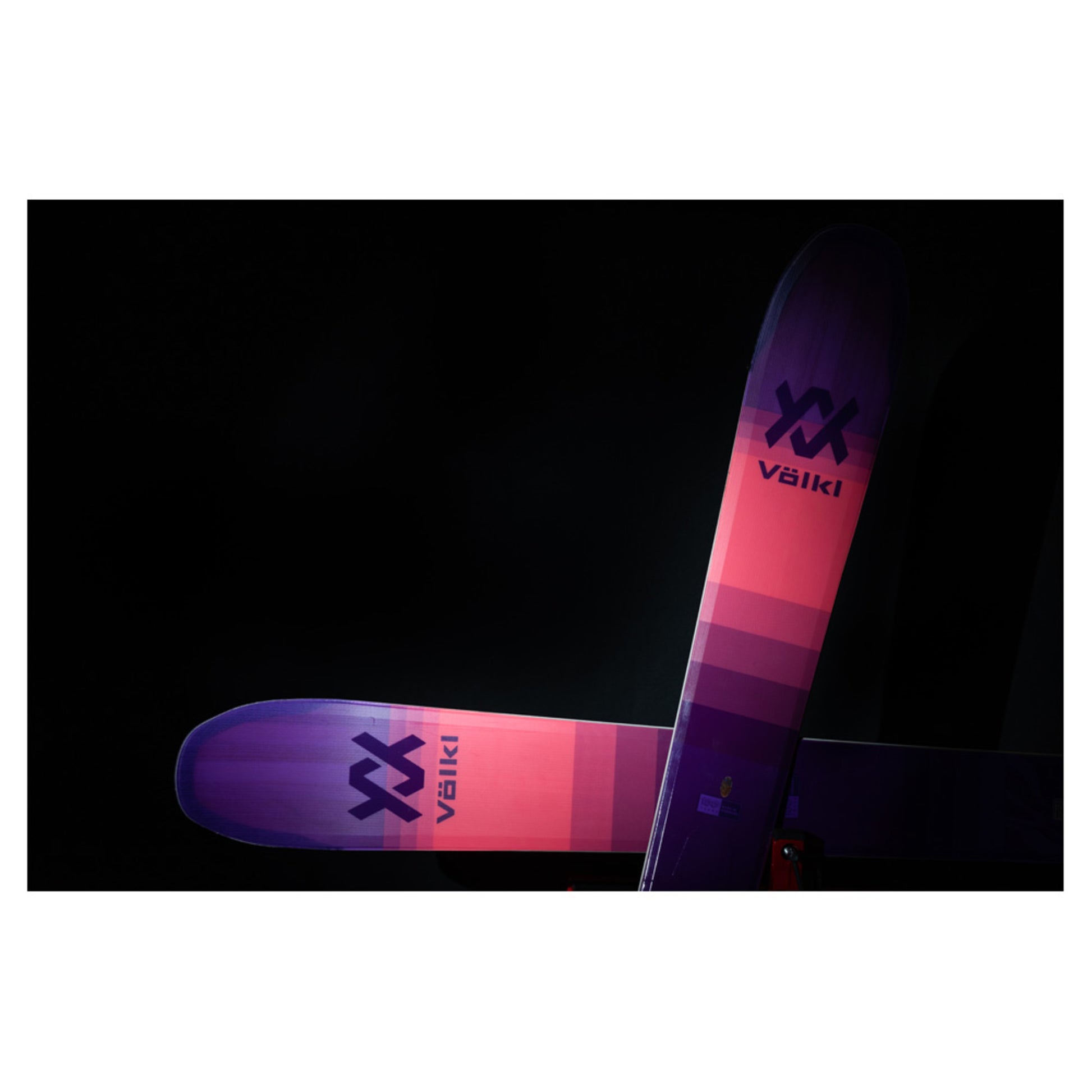 2024 Volkl Blaze 106 Womens Ski