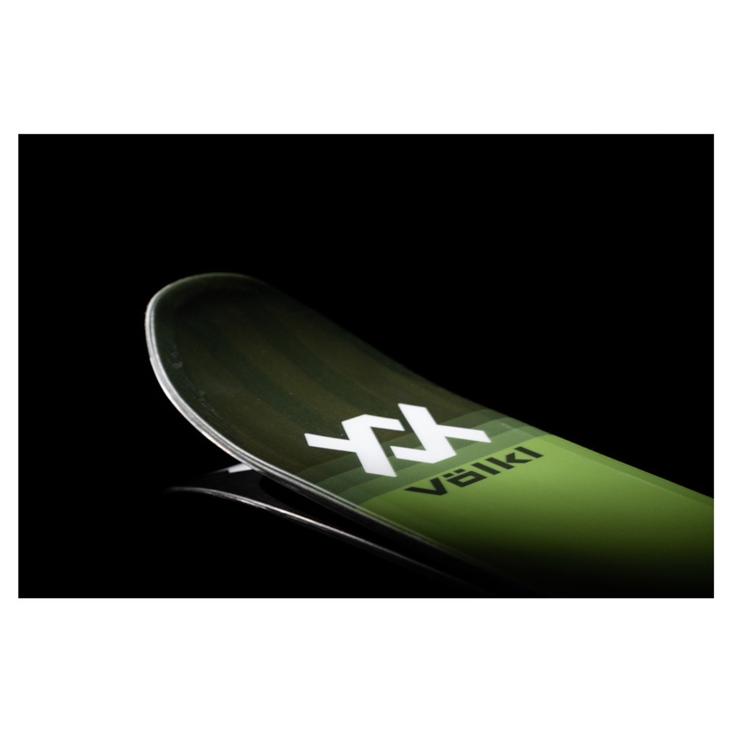 2024 Volkl Blaze 114 Skis