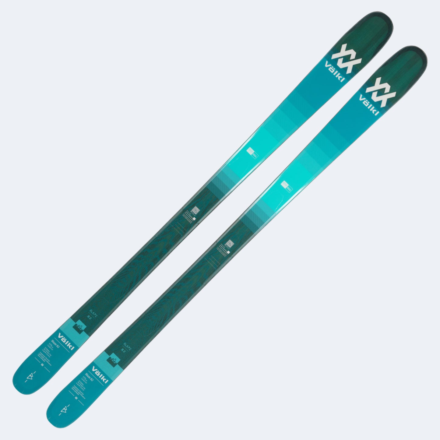 2024 Volkl Blaze 82 Ski