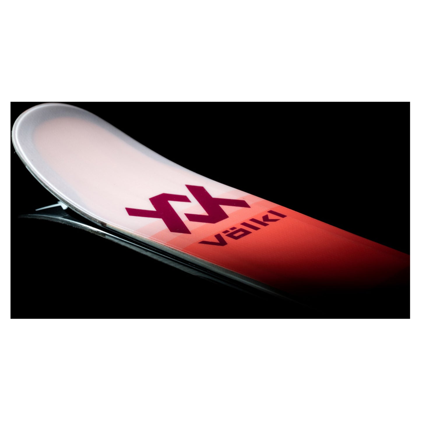 2024 Volkl Blaze 82 Womens Skis w VMotion 10 GW Bindings