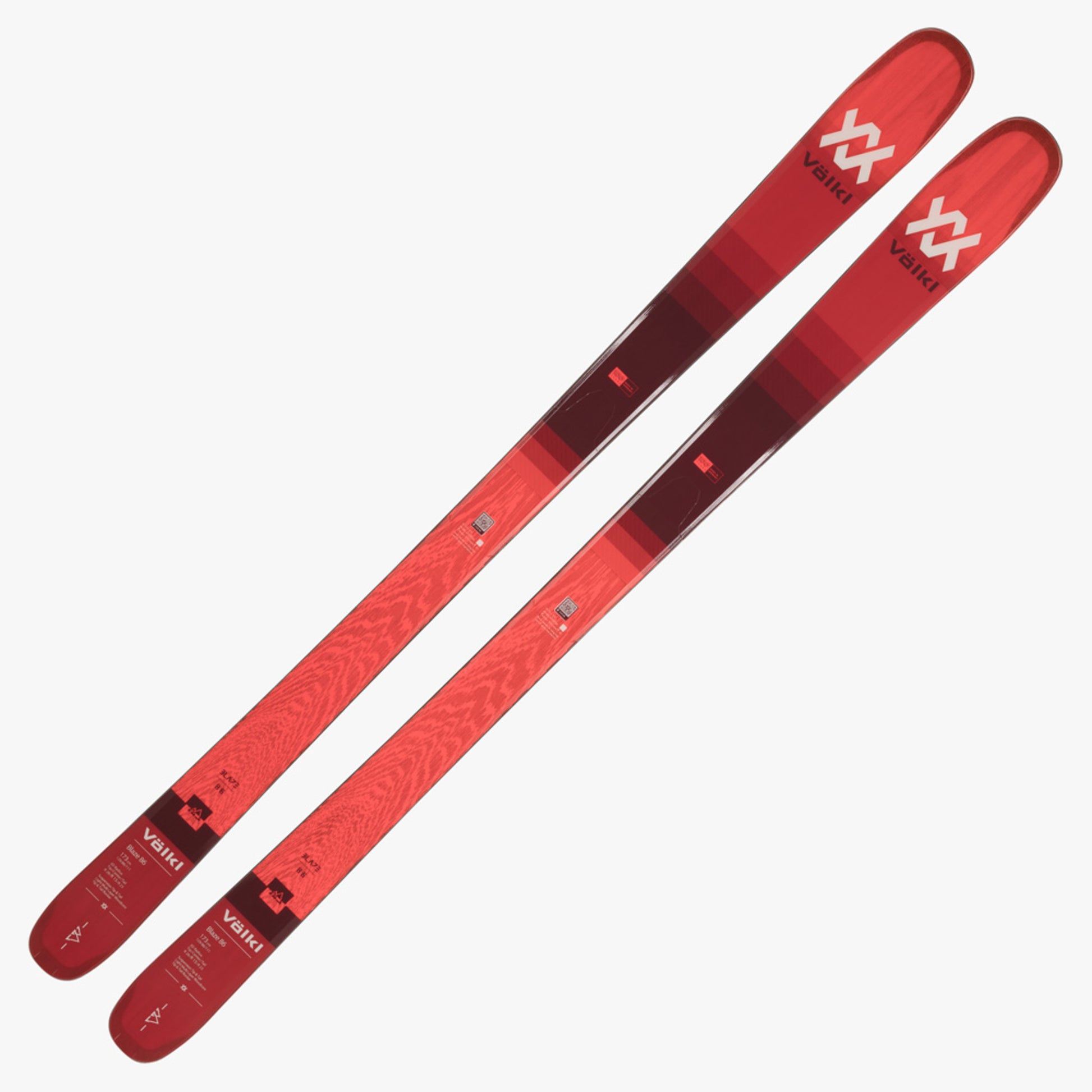 2024 Volkl Blaze 86 Ski - 180