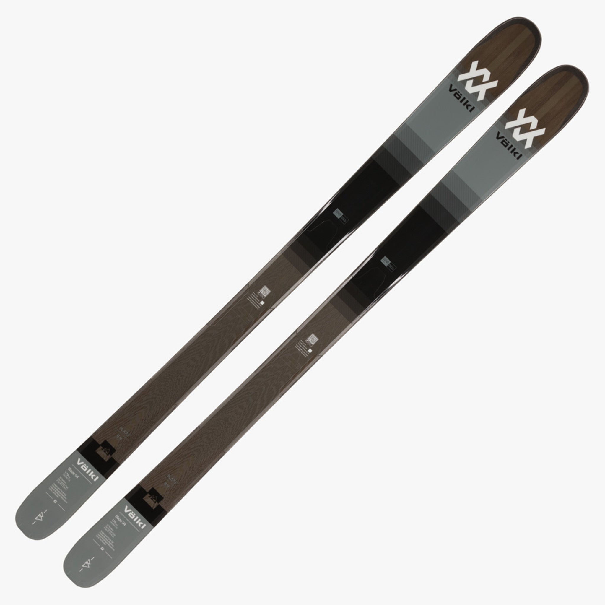 Volkl Blaze 94 Skis 2024 Release Date - Tisha Giustina