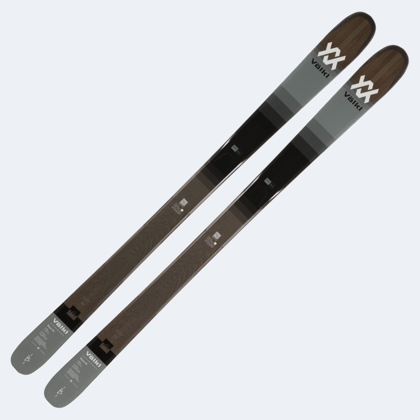 Volkl Blaze 94 Review 2025