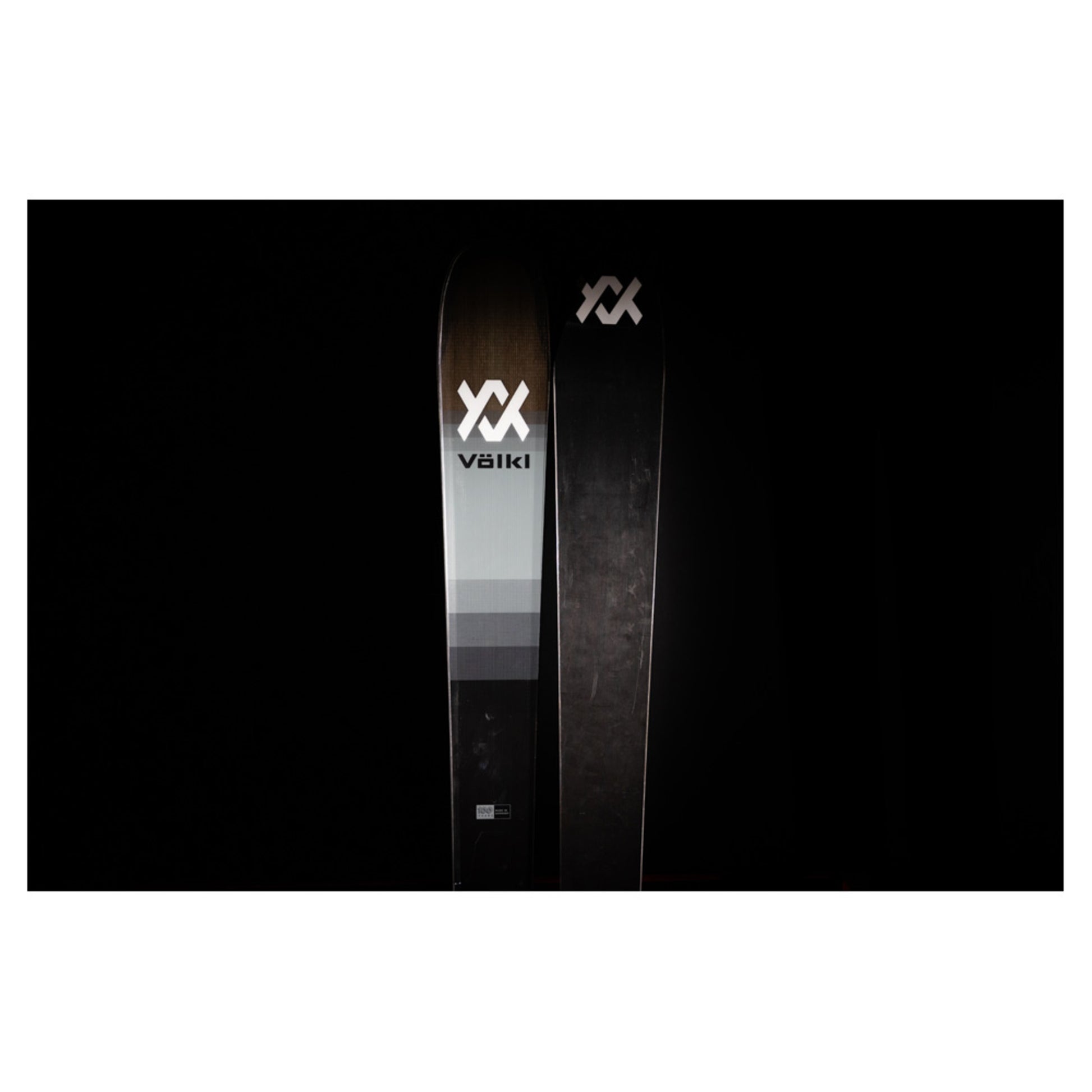 2024 Volkl Blaze 94 Ski w Tyrolia Attack 14 Binding