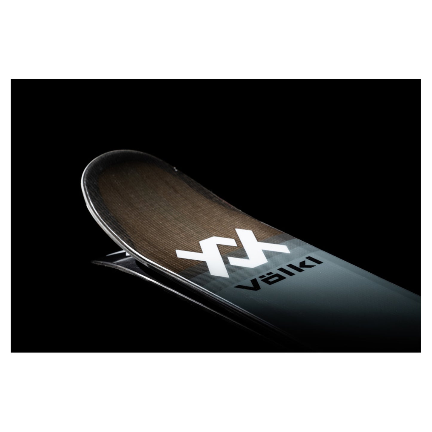 2024 Volkl Blaze 94 Ski w Tyrolia Attack 14 Binding