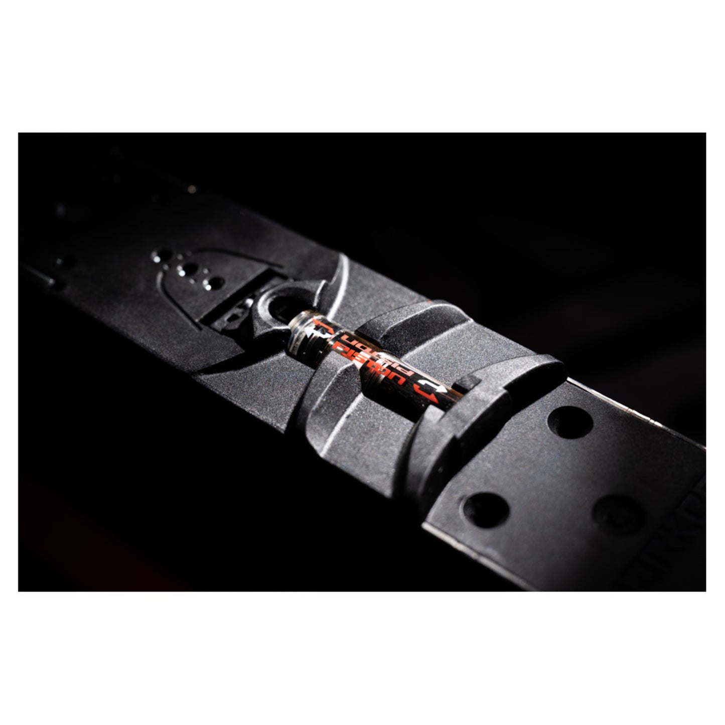 2024 Volkl Deacon 72 Master Ski w WC Plate