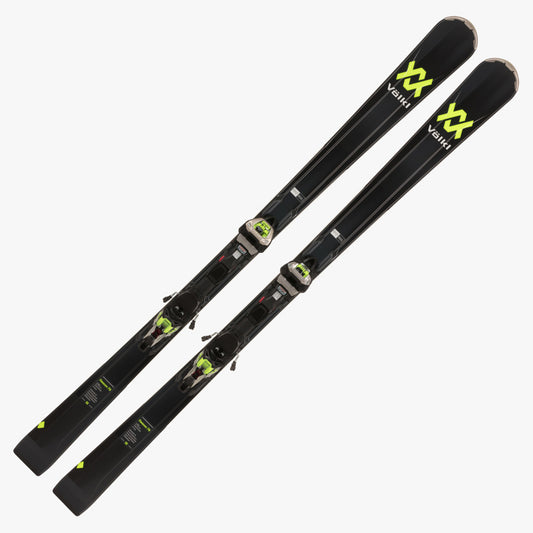 2024 Volkl Deacon 79 Ski w/ iPT WR XL 12 Binding - 177