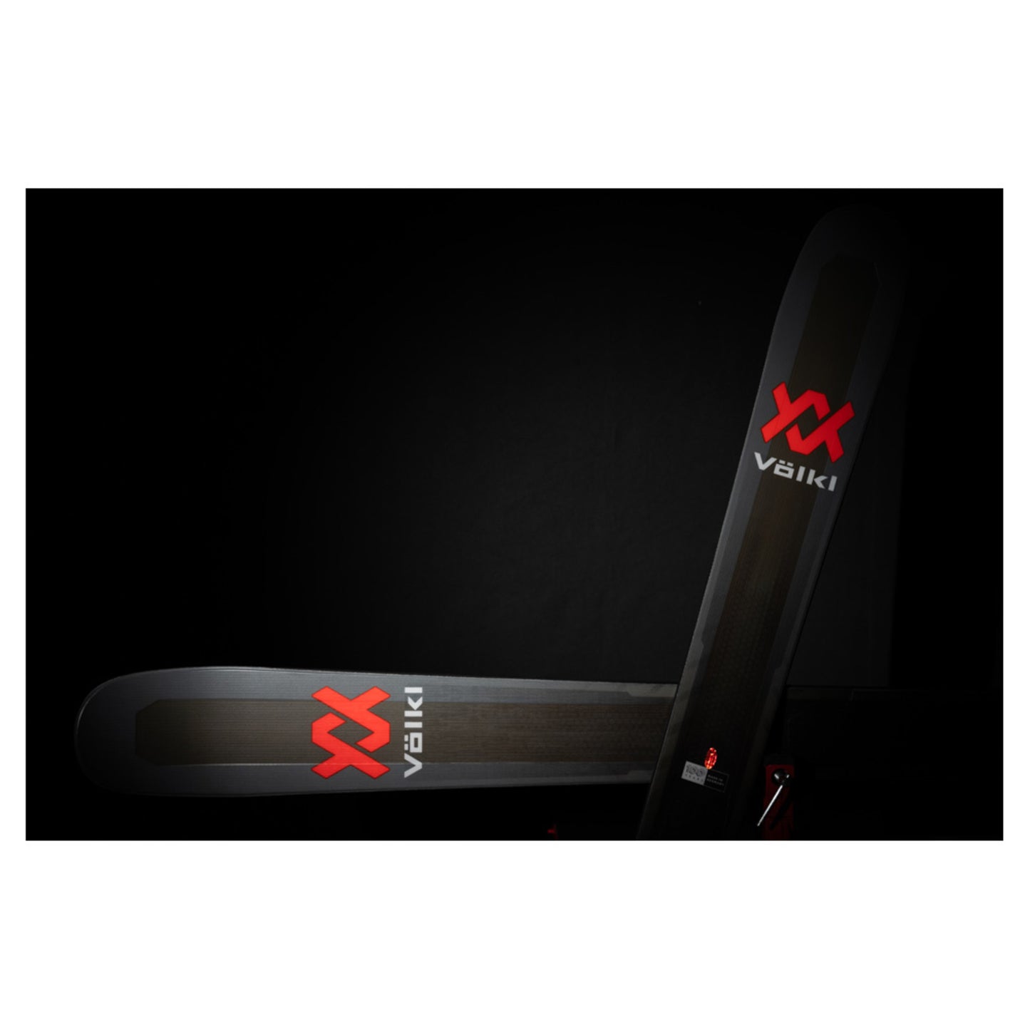 2024 Volkl Kanjo 84 Ski