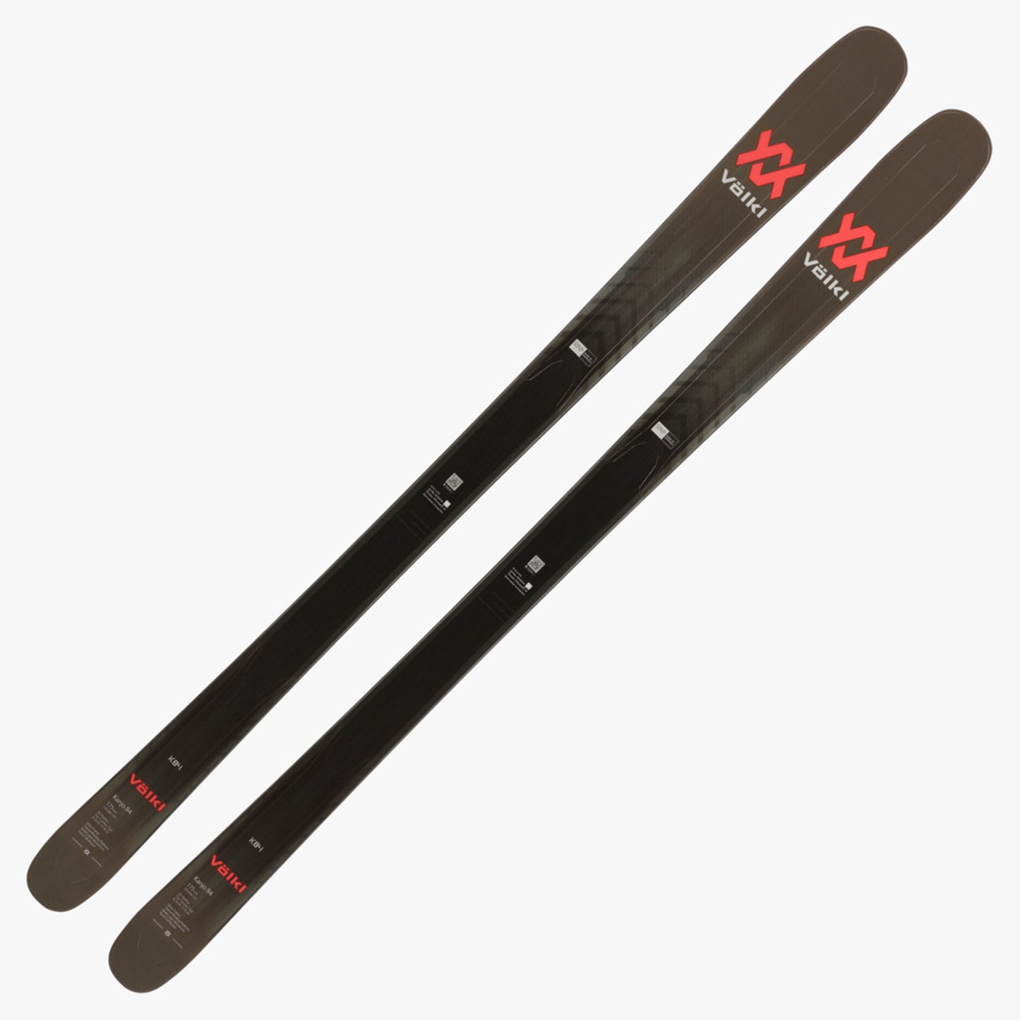 2024 Volkl Kanjo 84 Ski - 182