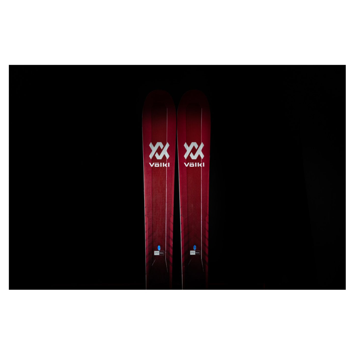 2024 Volkl Katana 108 Ski