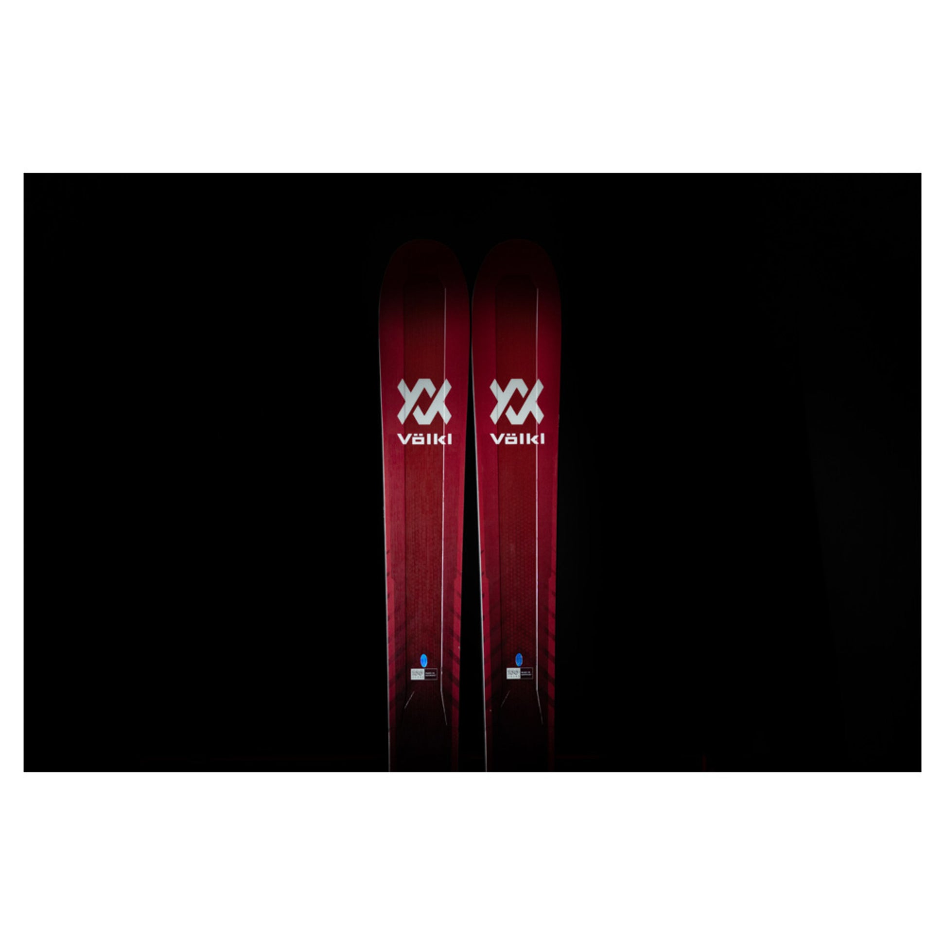 2024 Volkl Katana 108 Ski