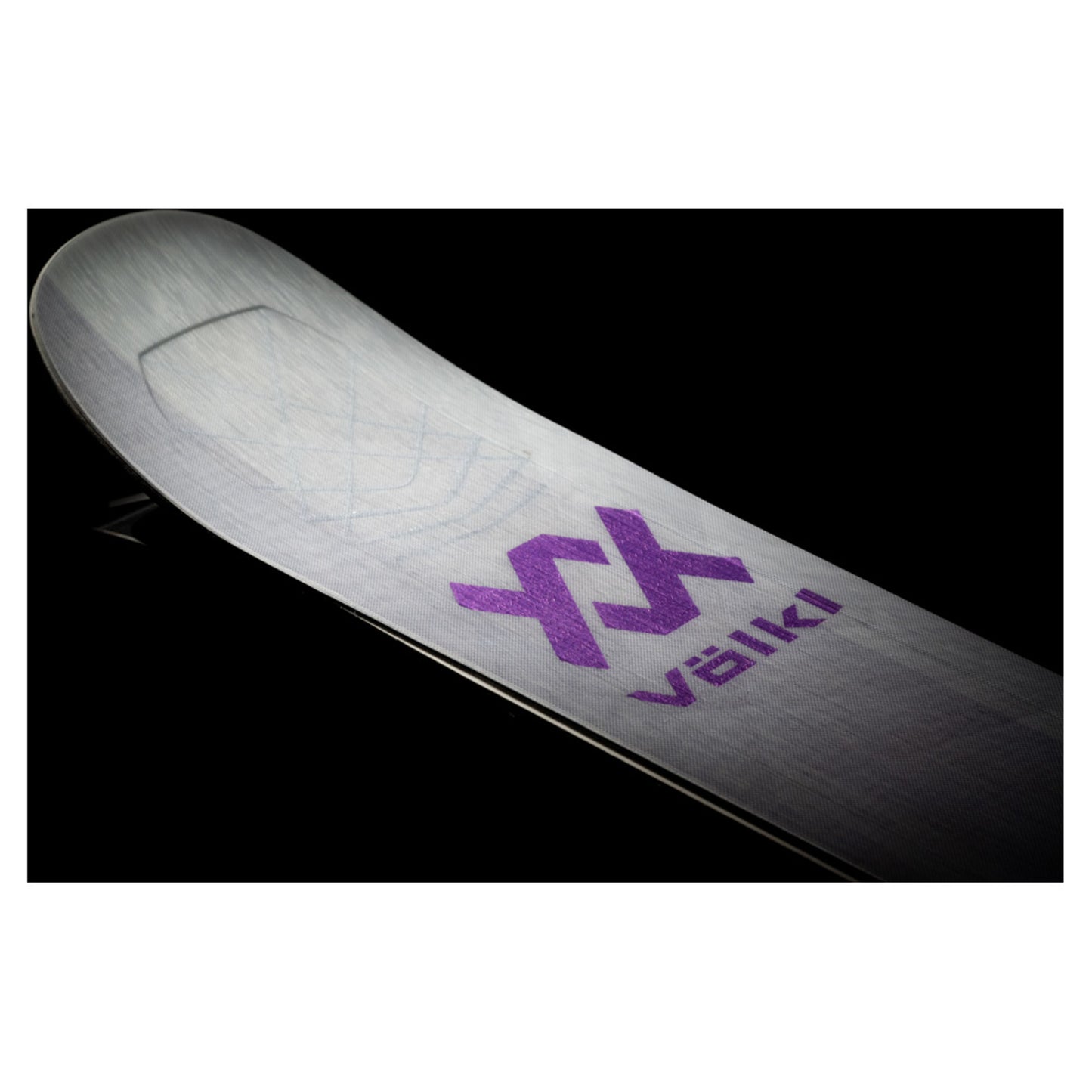 2024 Volkl Kenja 88 Women's Skis