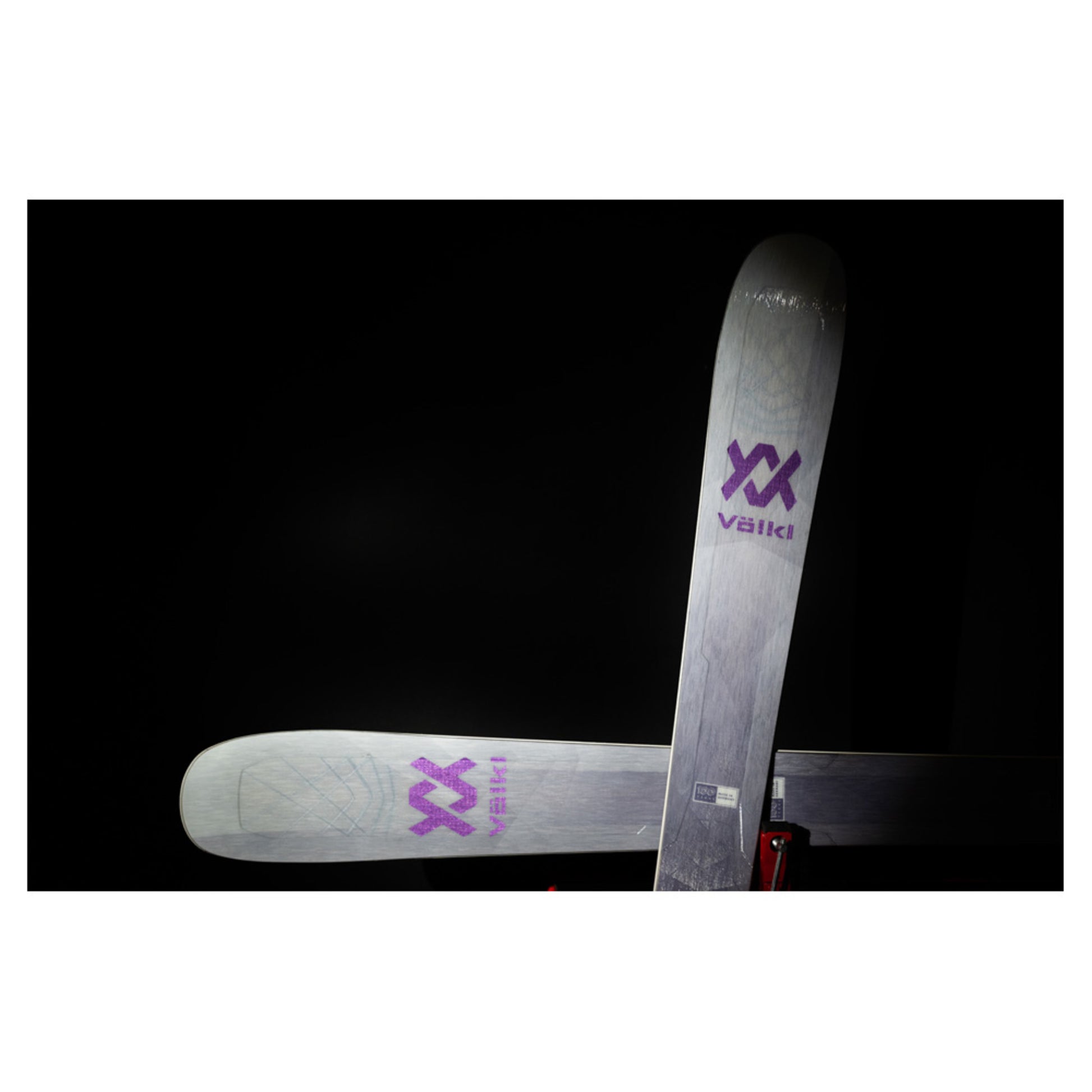2024 Volkl Kenja 88 Women's Skis