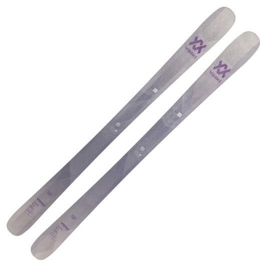 2024 Volkl Kenja 88 Women's Skis - 170