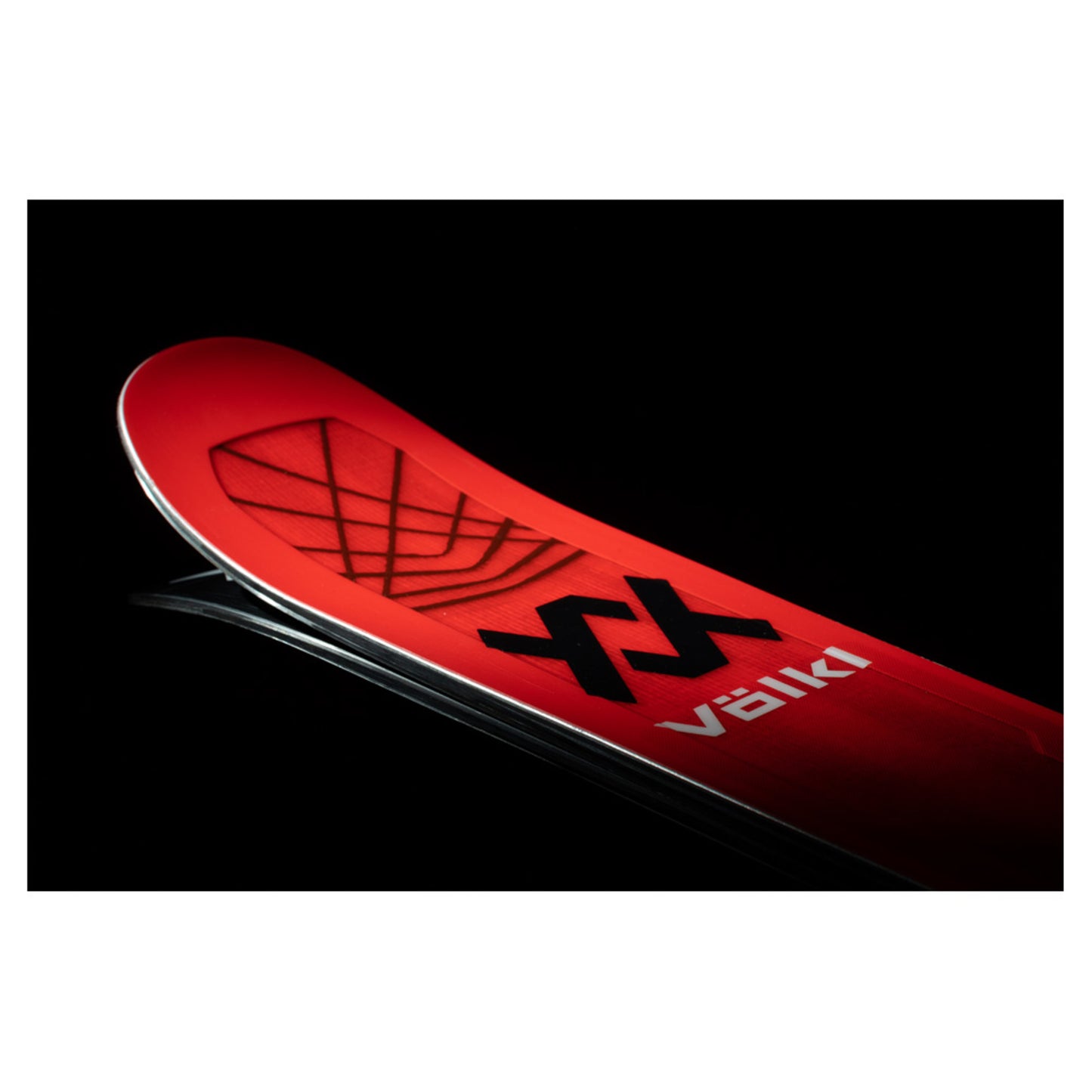 2024 Volkl M6 Mantra Skis w/ Tyrolia Attack 14 Bindings