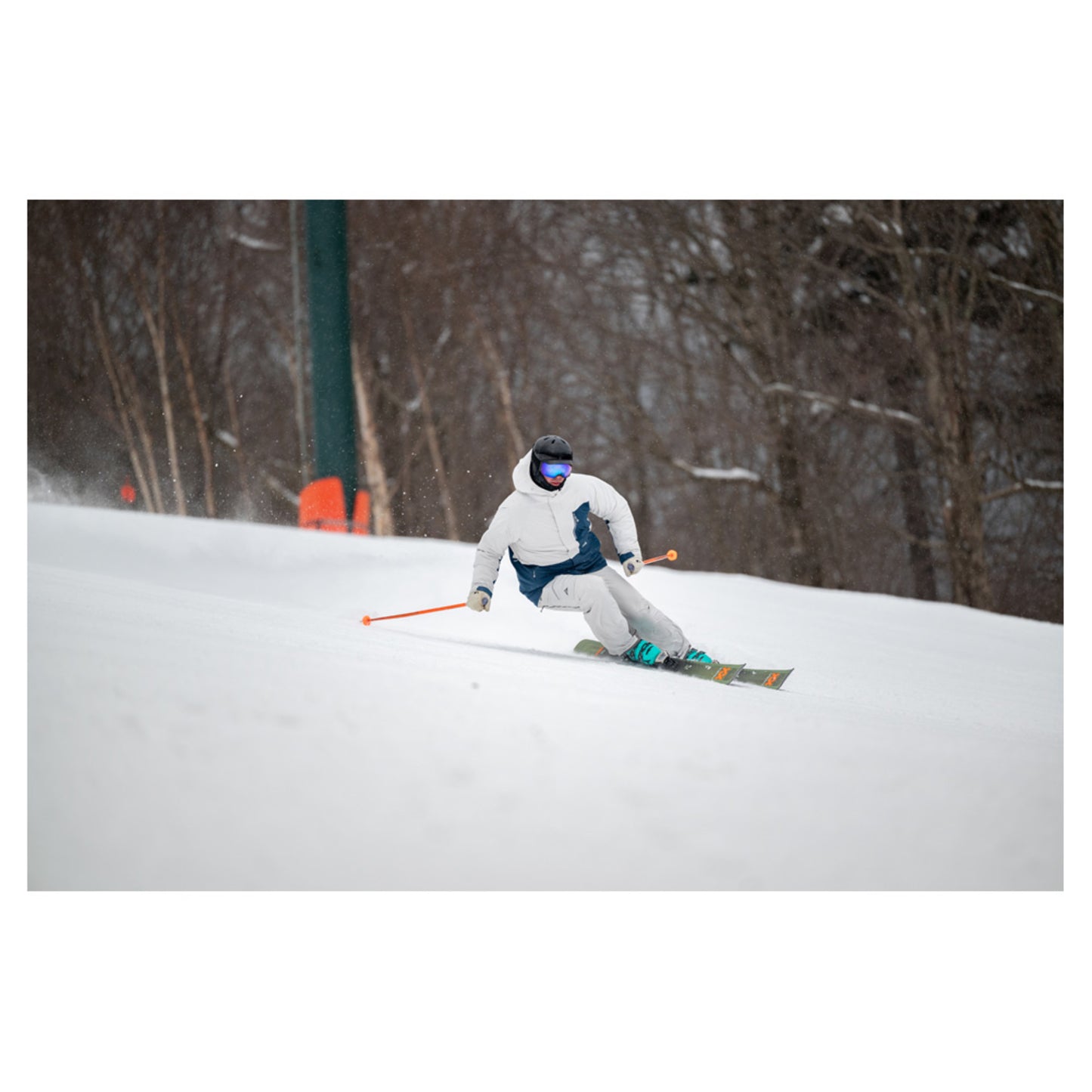 2024 Volkl Mantra 102 Ski