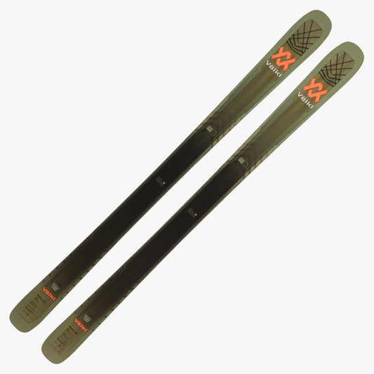 2024 Volkl Mantra 102 Ski - 191