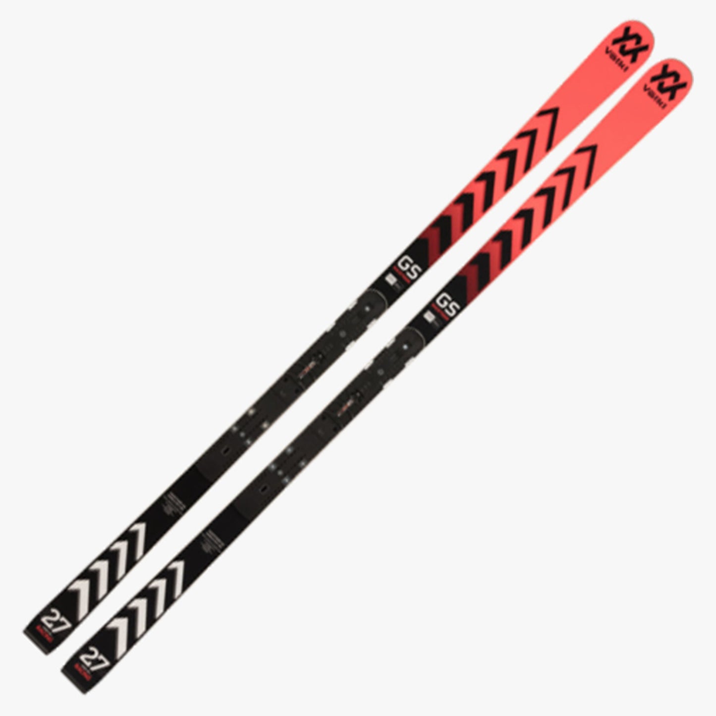 2024 Volkl Racetiger GS R Skis W/ Plate - 188