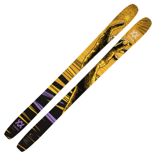 2024 Volkl Revolt 114 Skis - 191