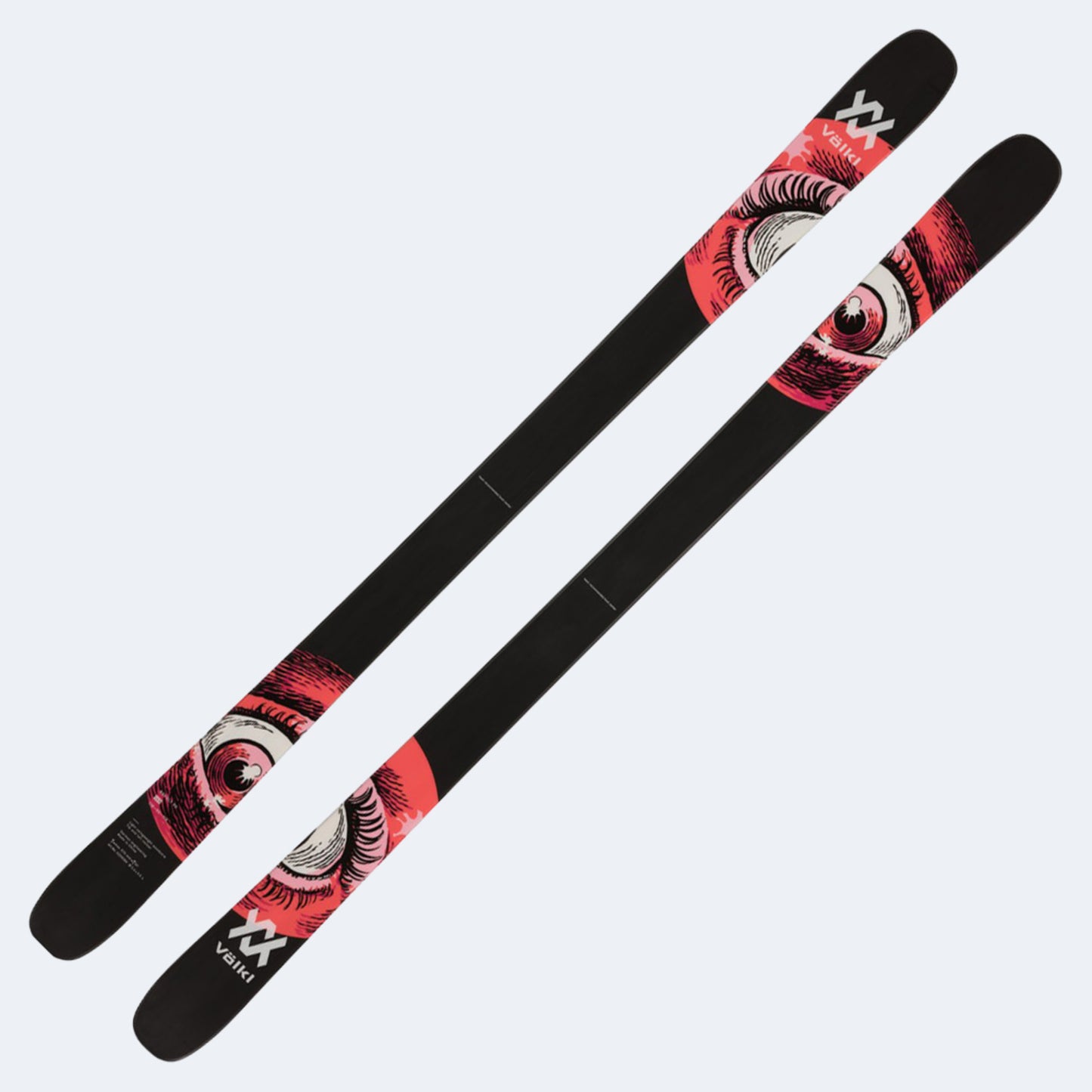 2024 Volkl Revolt 84 Ski