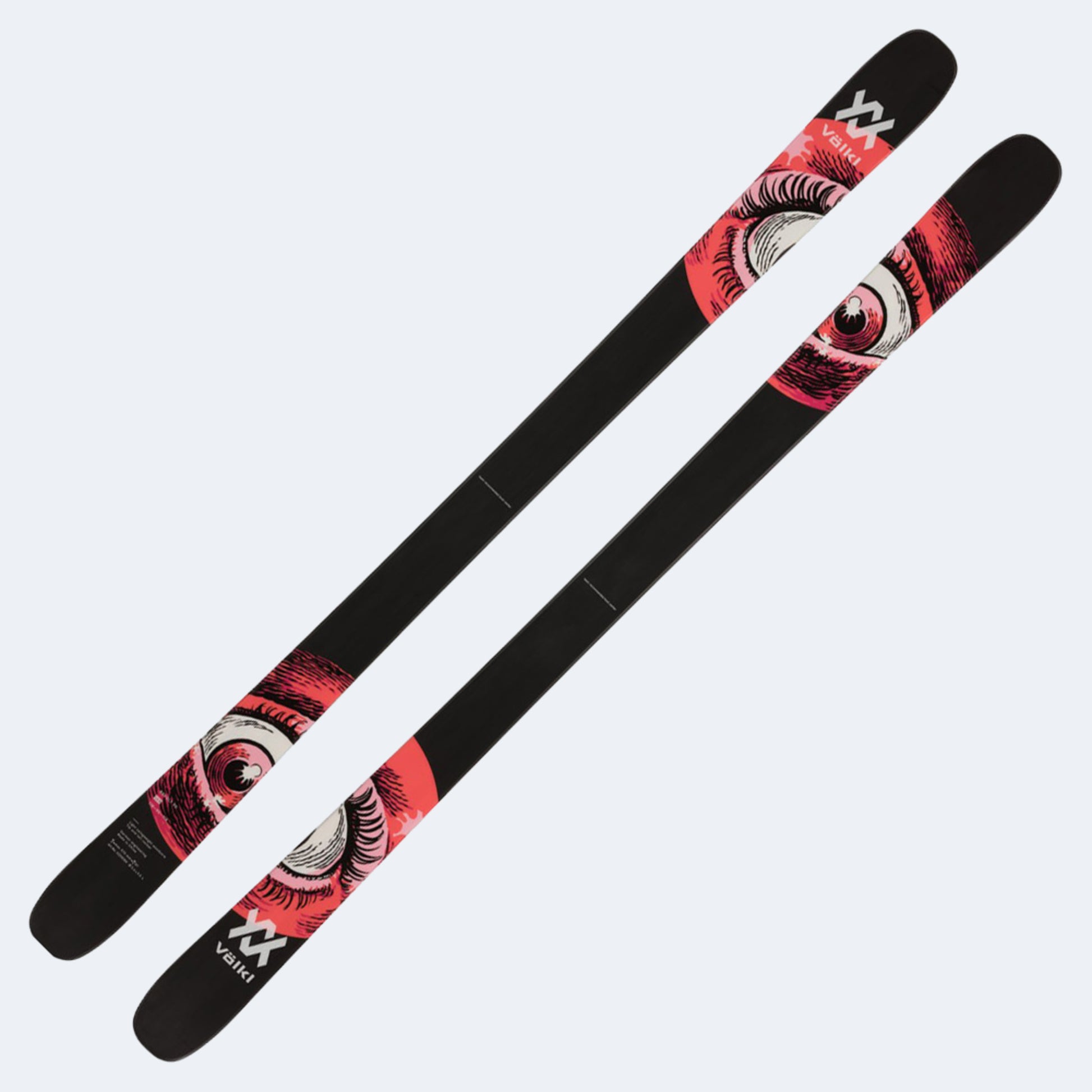 2024 Volkl Revolt 84 Ski