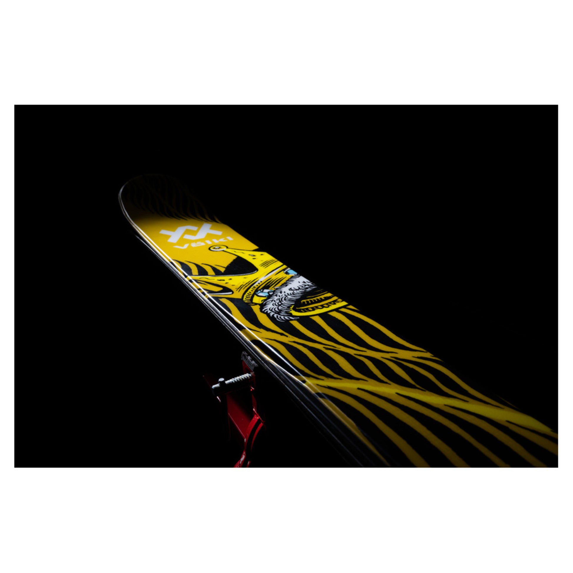 2024 Volkl Revolt 86 Crown Ski
