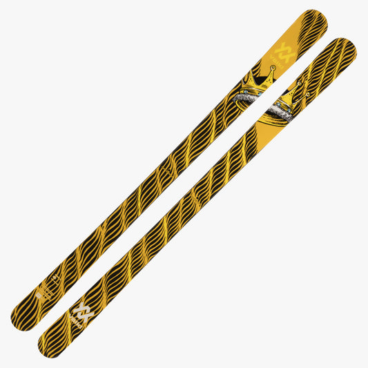 2024 Volkl Revolt 86 Crown Ski - 180