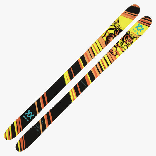 2024 Volkl Revolt 96 Ski - 181