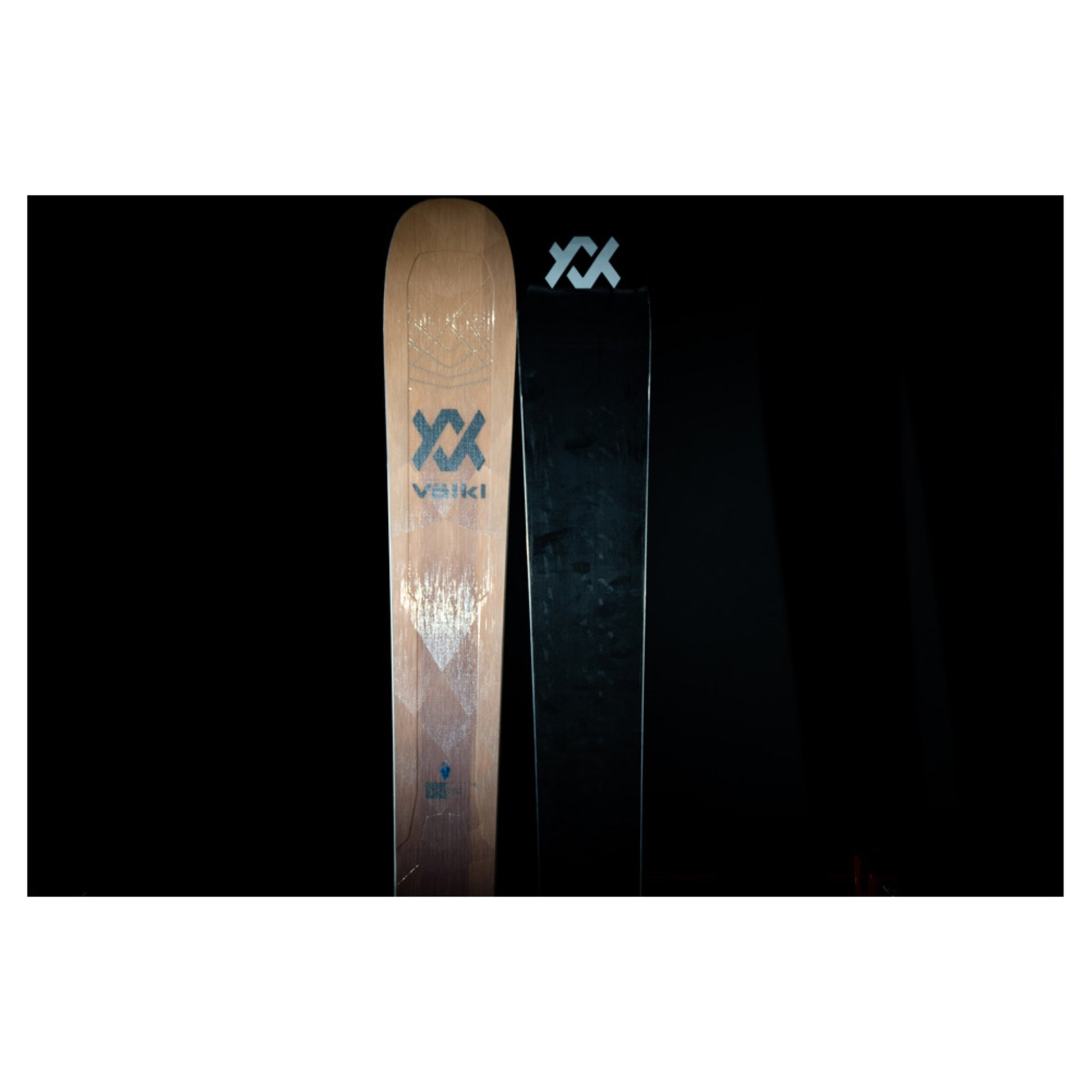 2024 Volkl Secret 102 Women's Skis