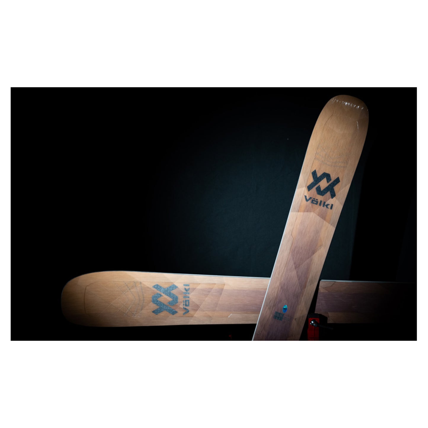 2024 Volkl Secret 102 Women's Skis
