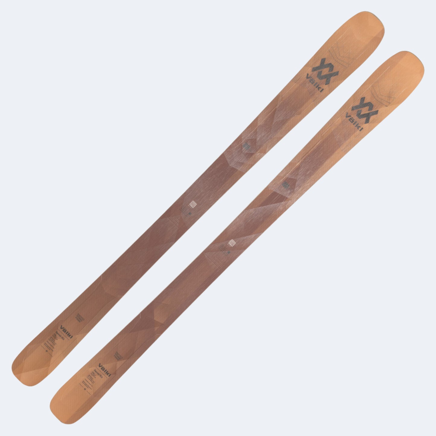 2024 Volkl Secret 102 Women's Skis