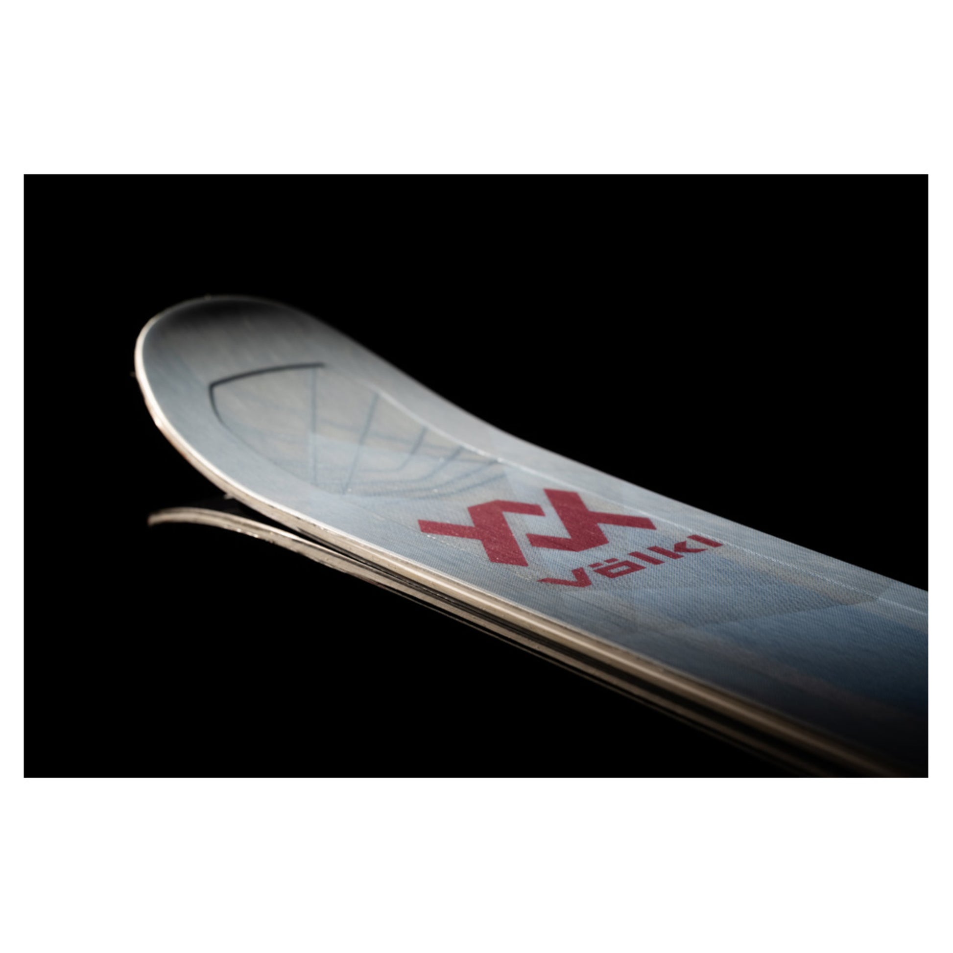 2024 Volkl Secret 96 Studio (2)