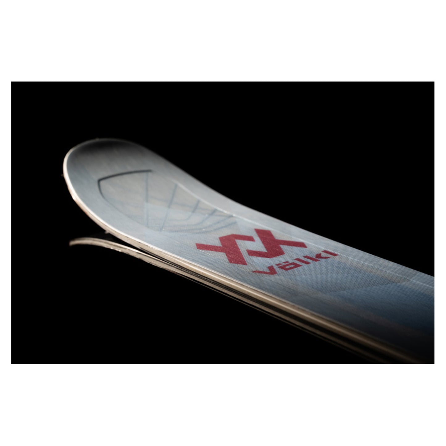 2024 Volkl Secret 96 Women's Skis