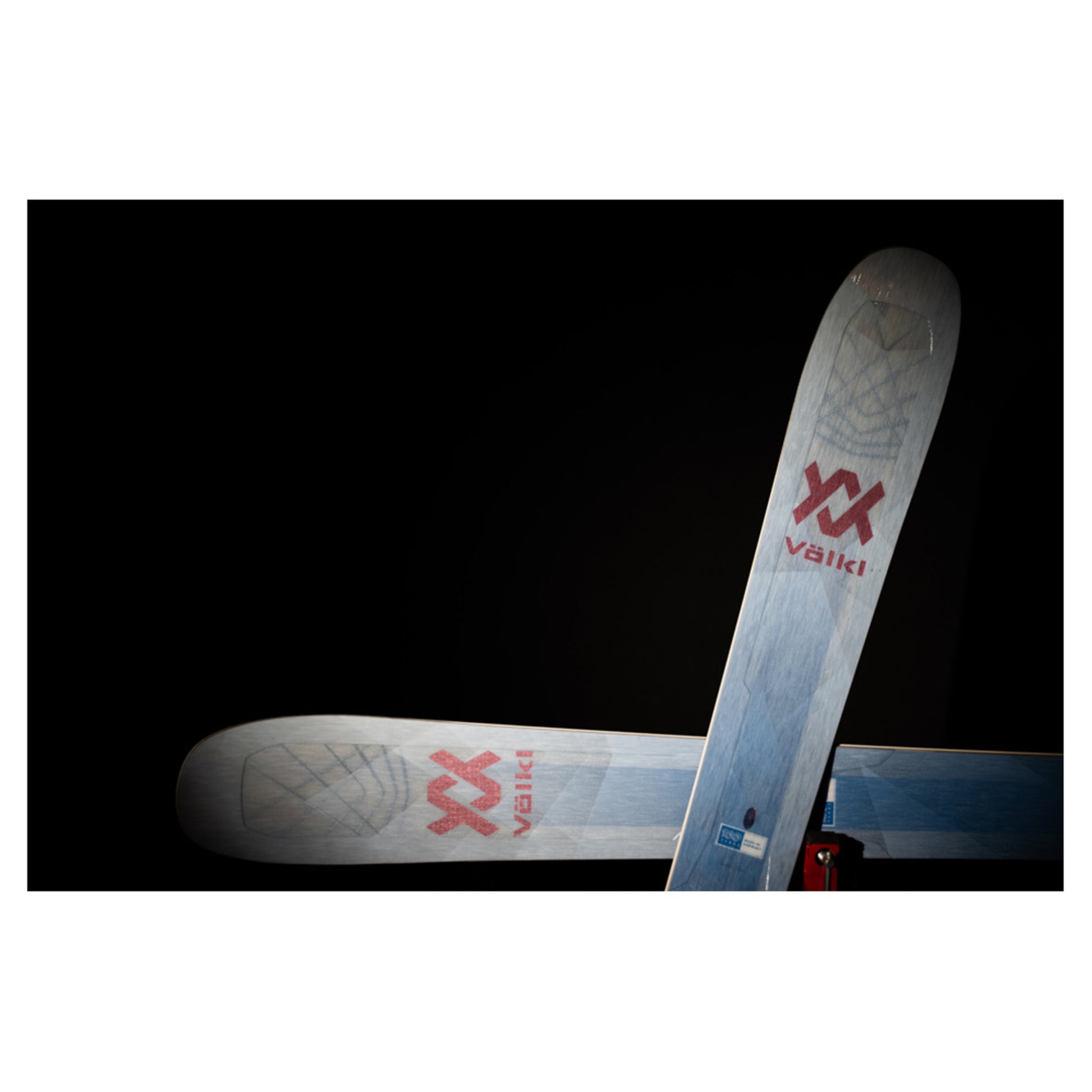 2024 Volkl Secret 96 Women's Skis