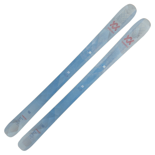 2024 Volkl Secret 96 Women's Skis - 177