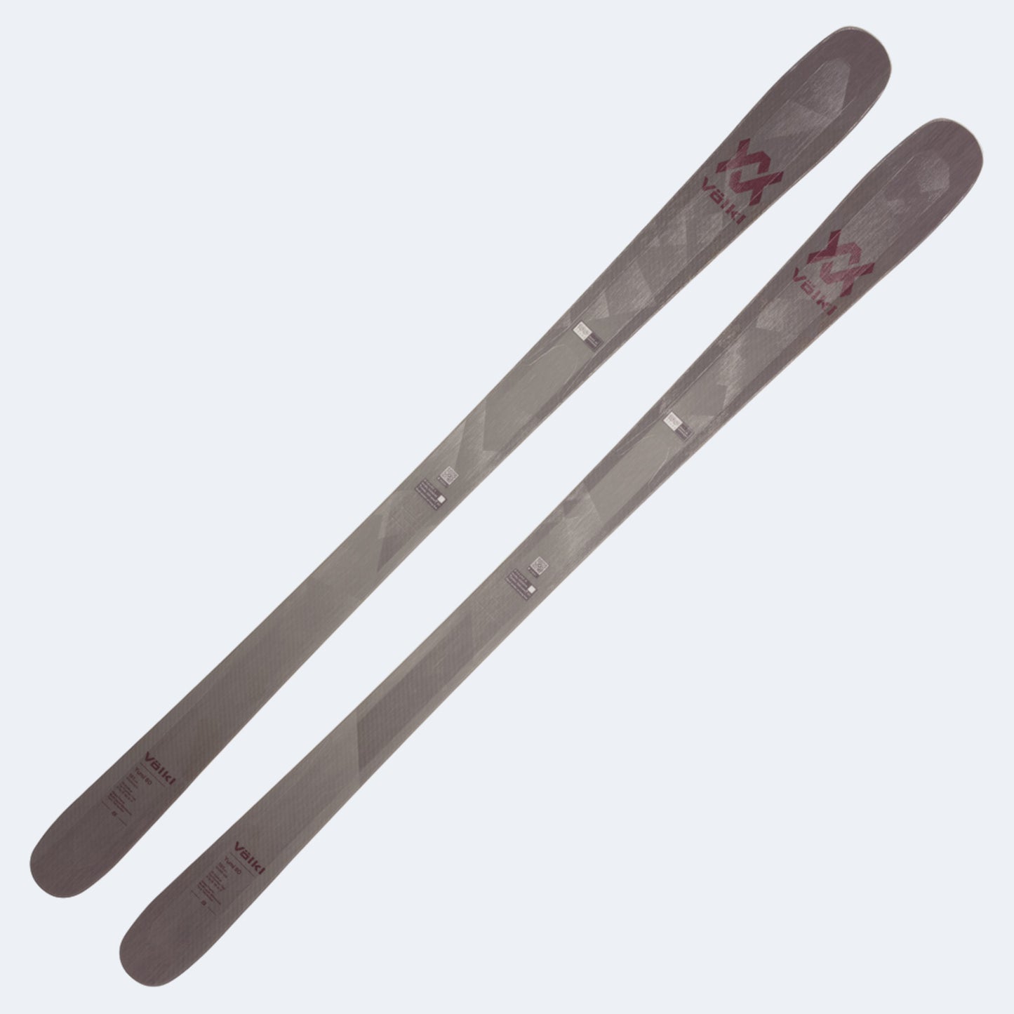 2024 Volkl Yumi 80 Womens Ski