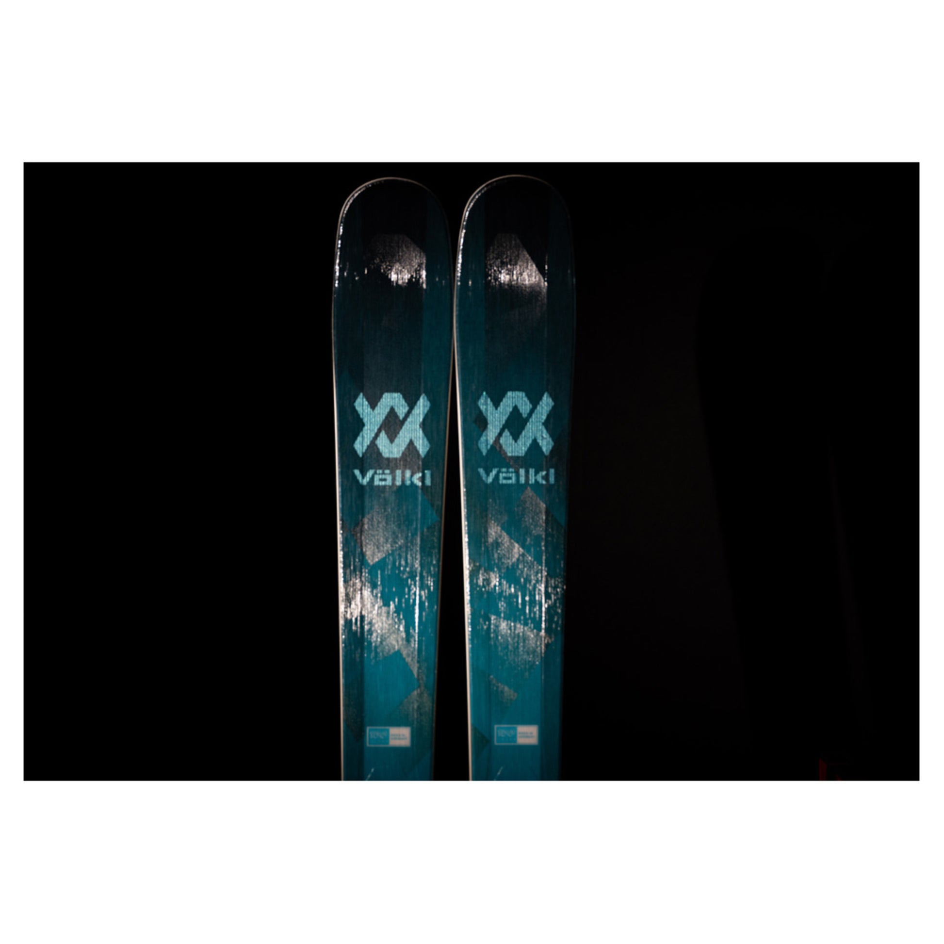 2024 Volkl Yumi 84 Womens Ski