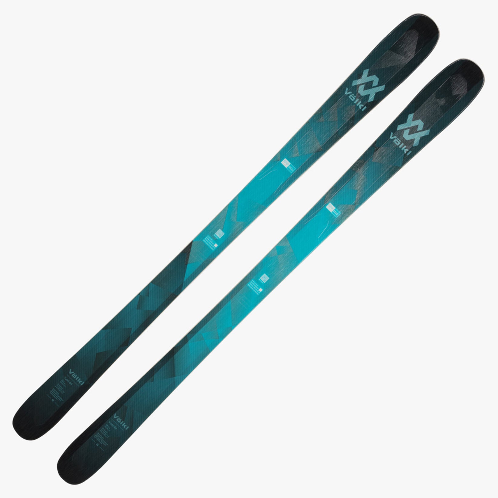 2025 Volkl Yumi 84 Womens Ski Ski Essentials