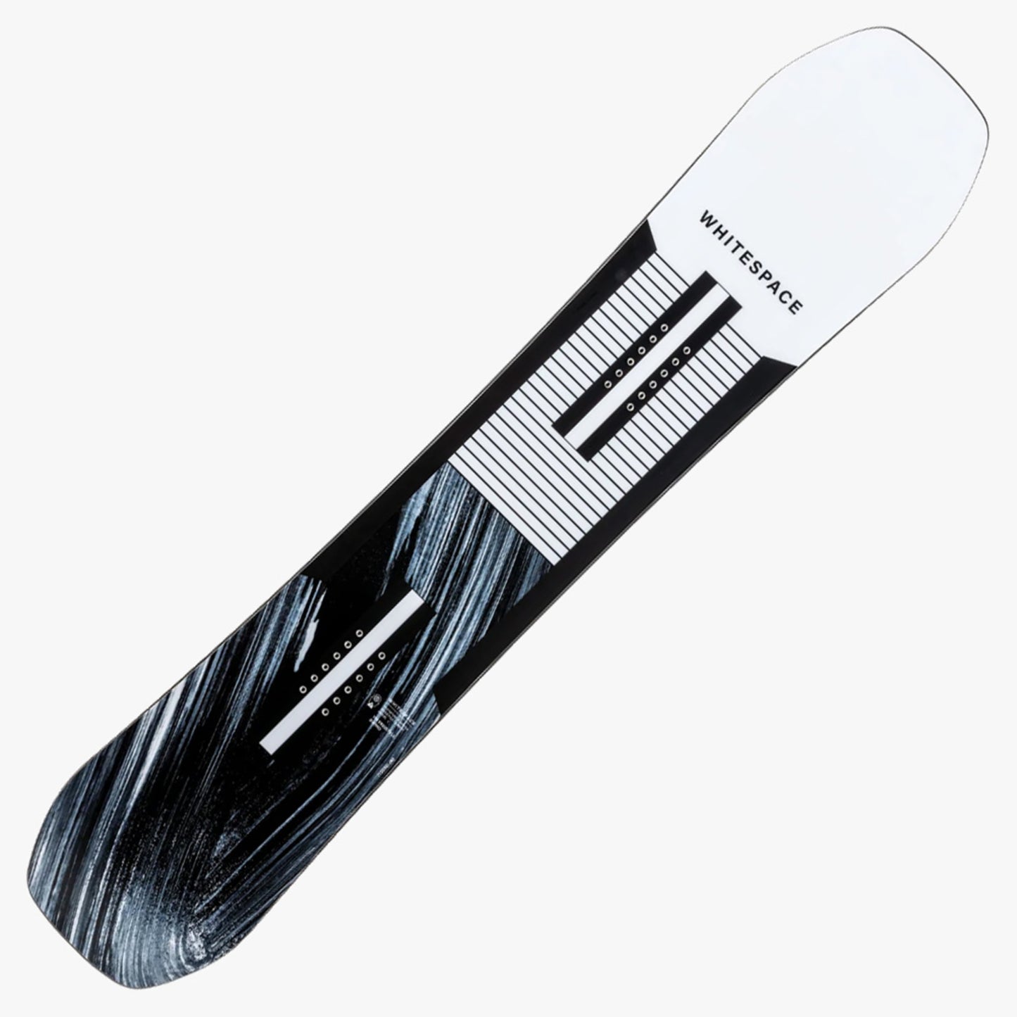 2024 Whitespace Freestyle Shaun White Pro Snowboard - 162W