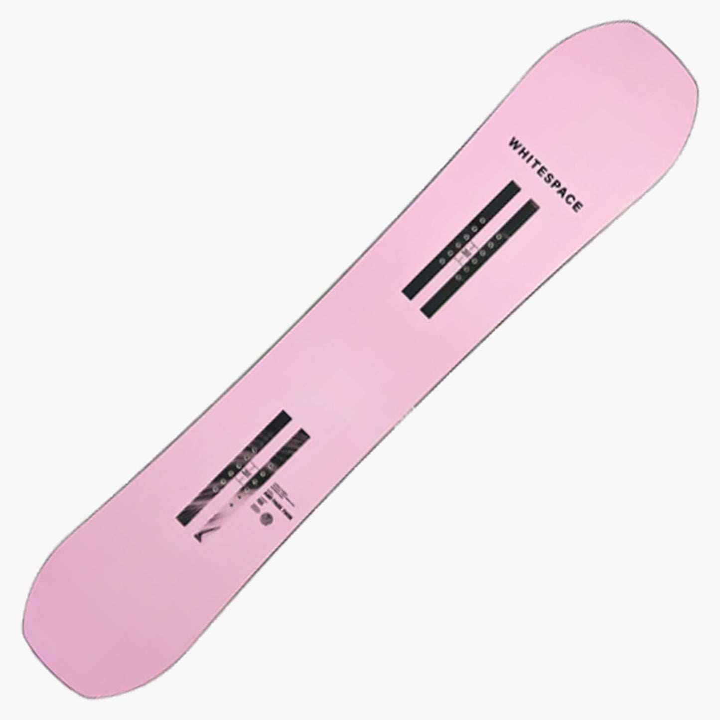 2024 Whitespace AMF Park Twin LTO Snowboard - 140