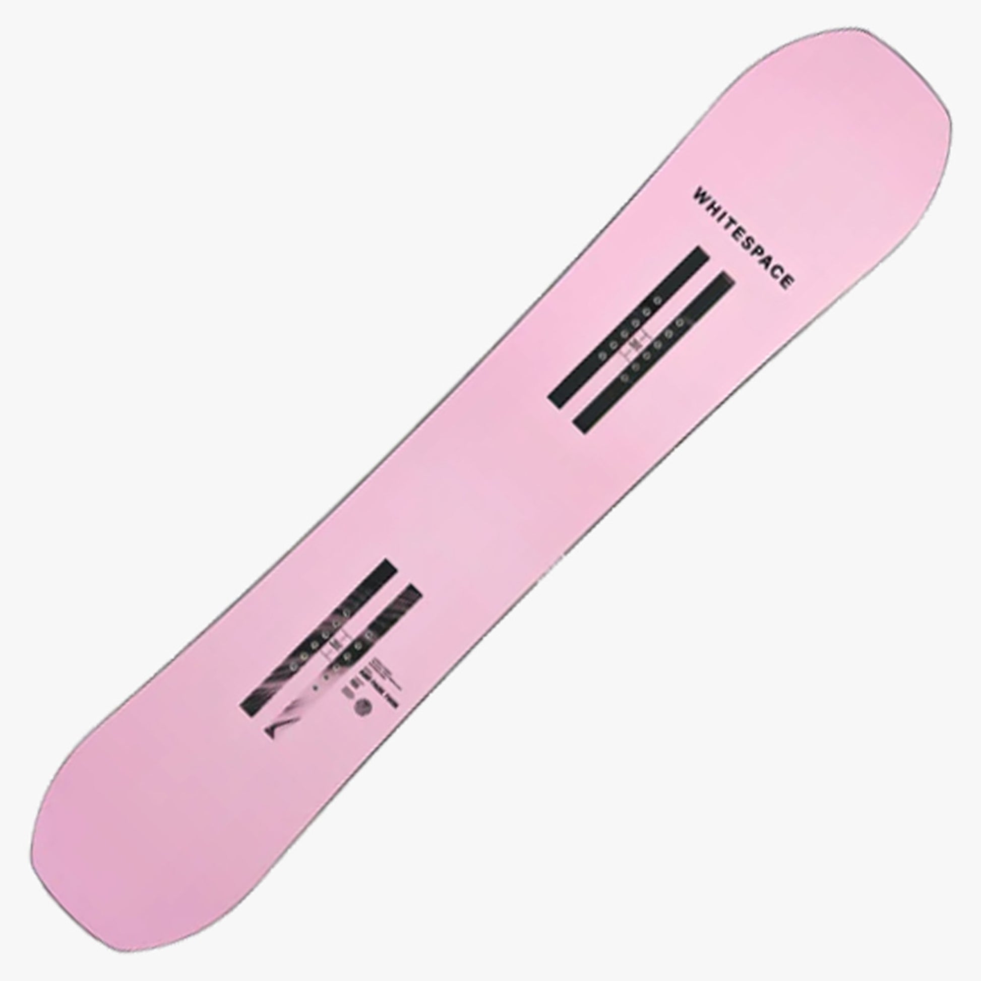 2024 Whitespace AMF Park Twin LTO Snowboard - 140
