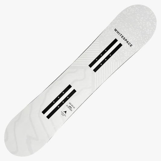 2024 Whitespace Freestyle Shaun White Pro Youth Snowboard - 110