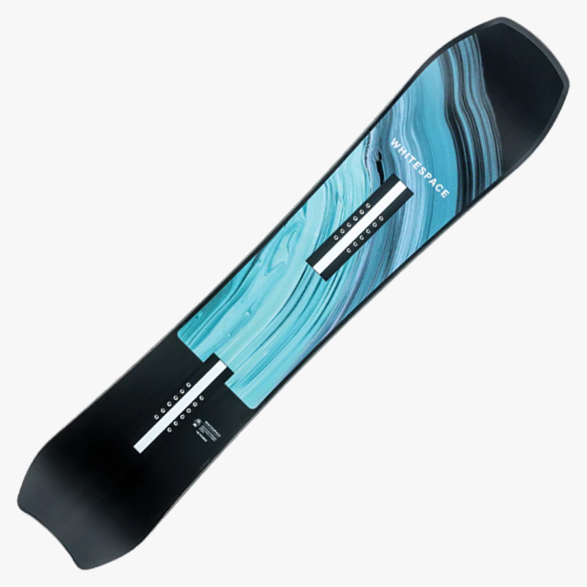2024 Whitespace Montano Snowboard - 160